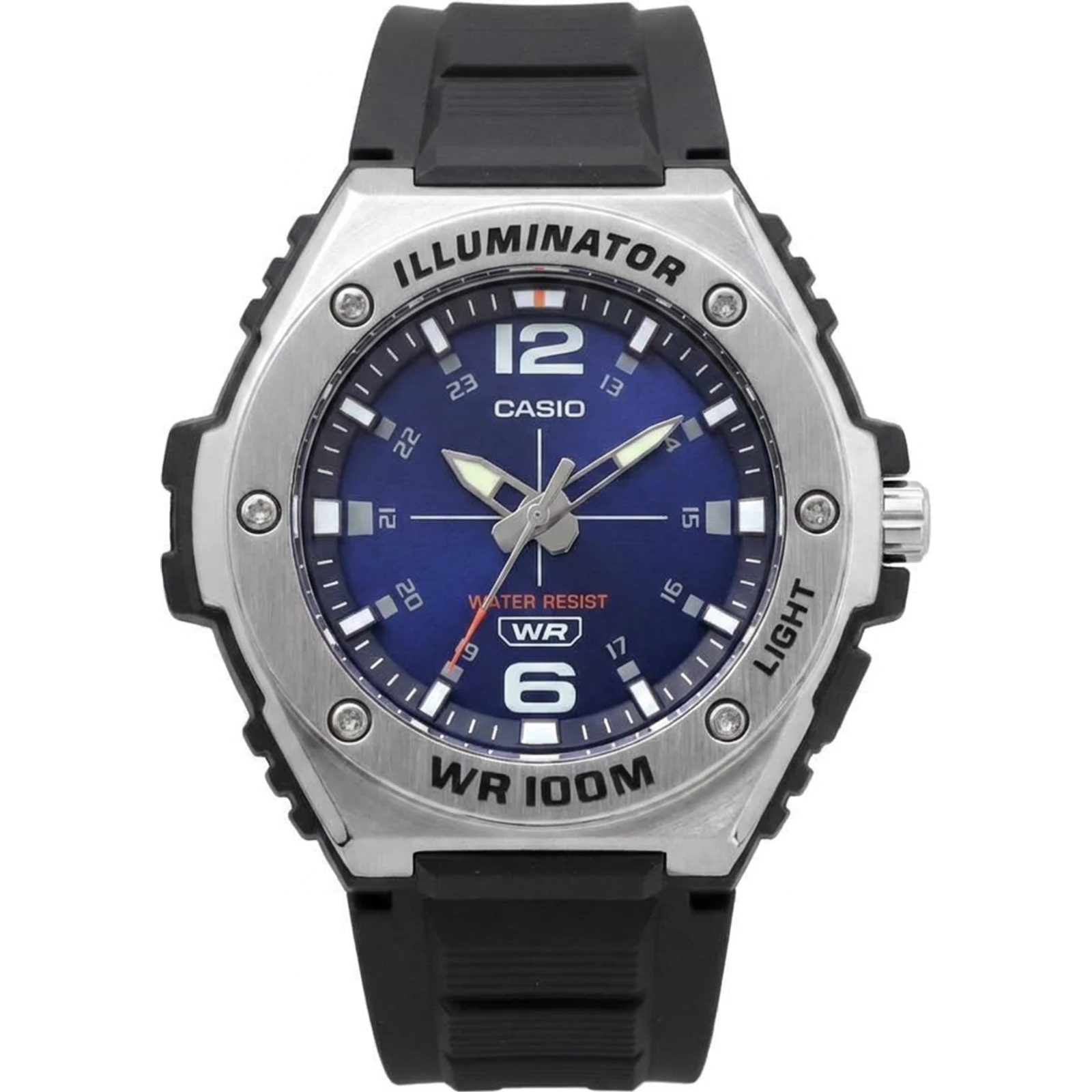 Casio Collection MWA-100H-2AV