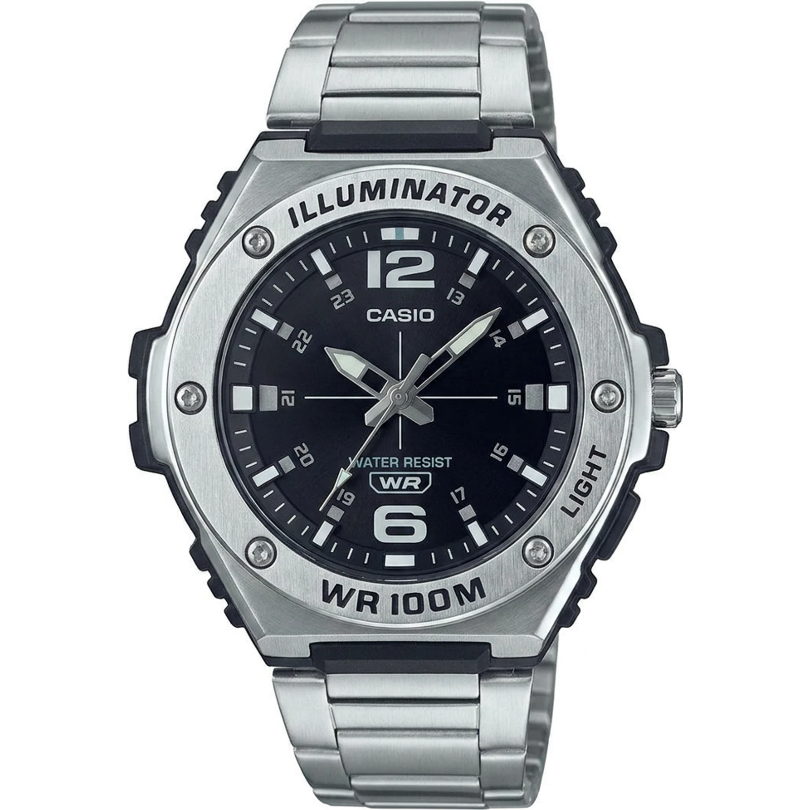 Casio Collection MWA-100HD-1AV