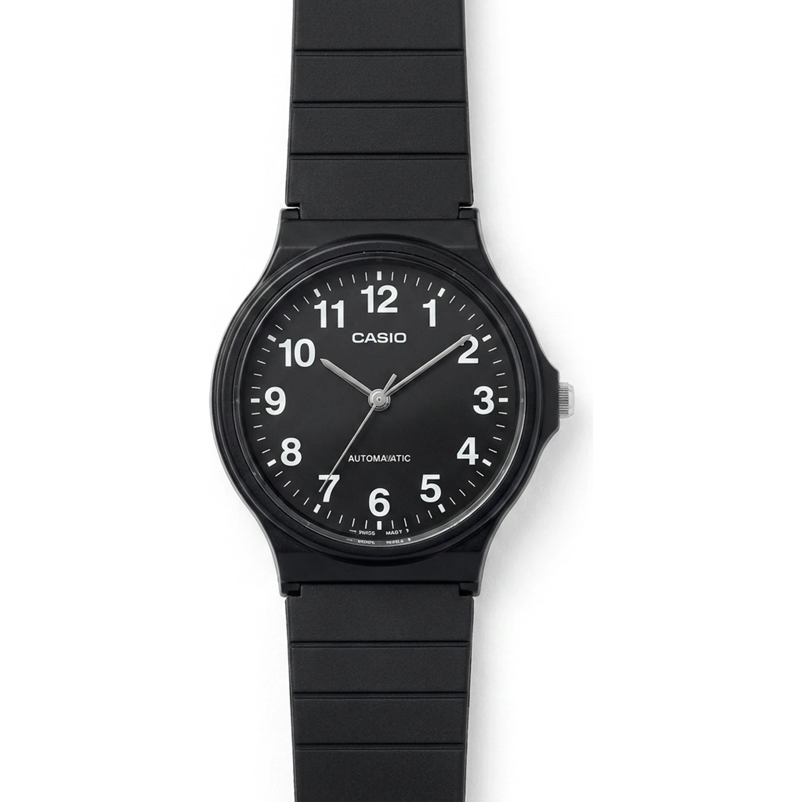 Casio Collection MW-600F-1AV