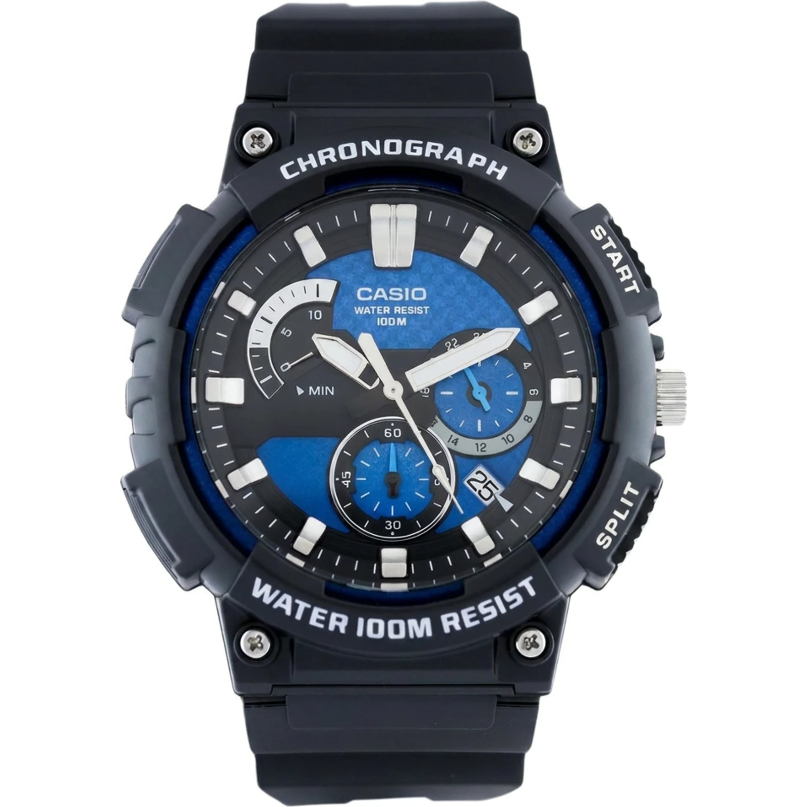 Casio Collection MCW-200H-2AV