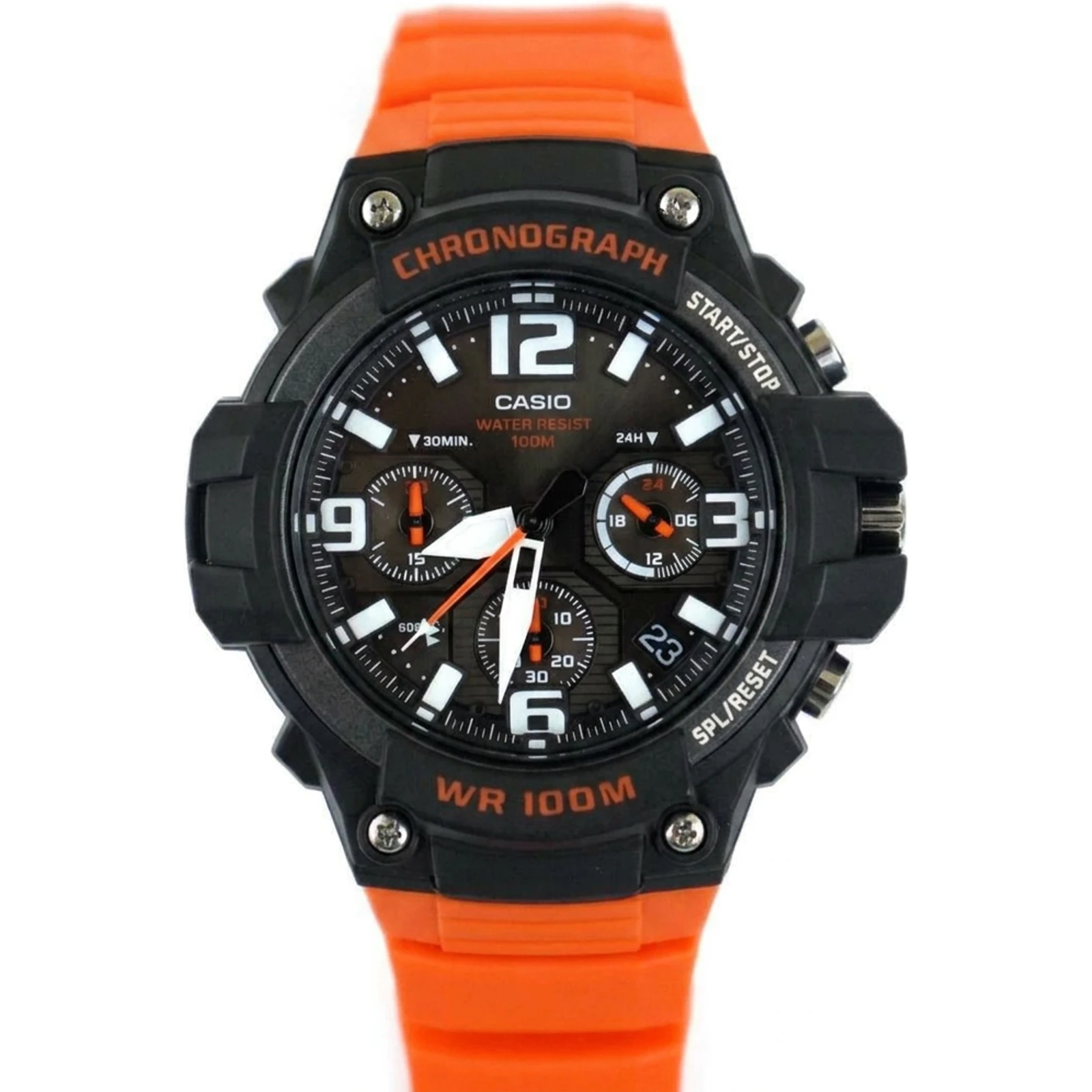 Casio Collection MCW-100H-4AV