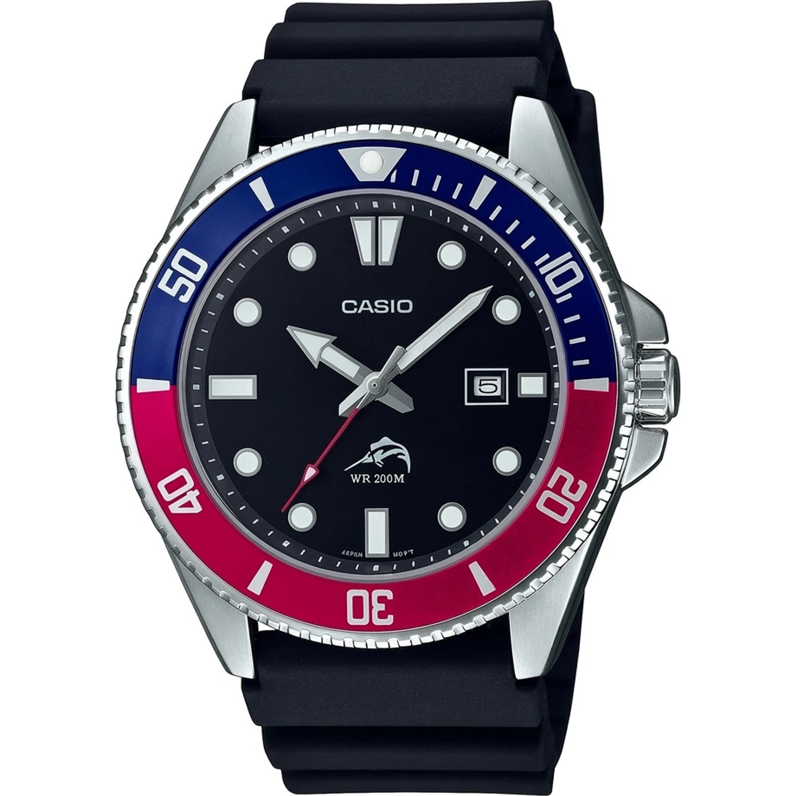 Casio Collection MDV-106B-1A2V