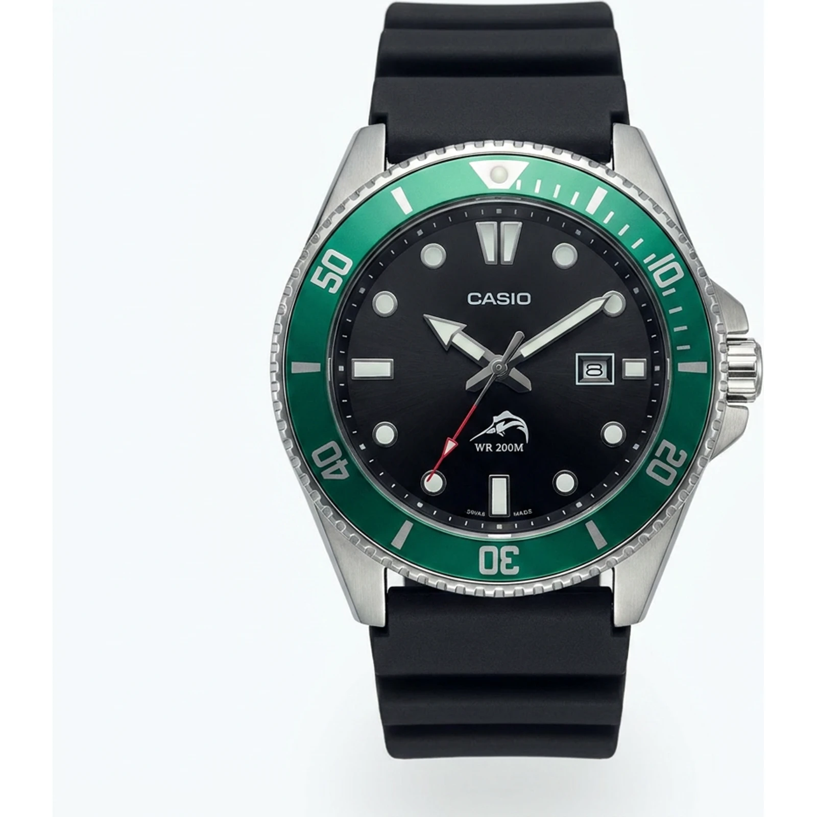 Casio Collection MDV-106B-1A3V