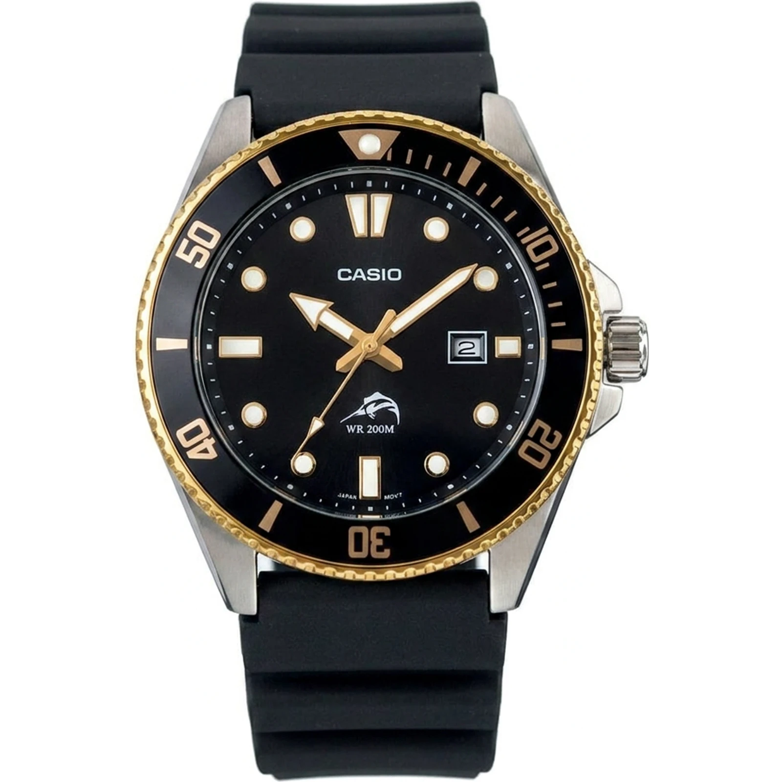 Casio Collection MDV-106G-1AV