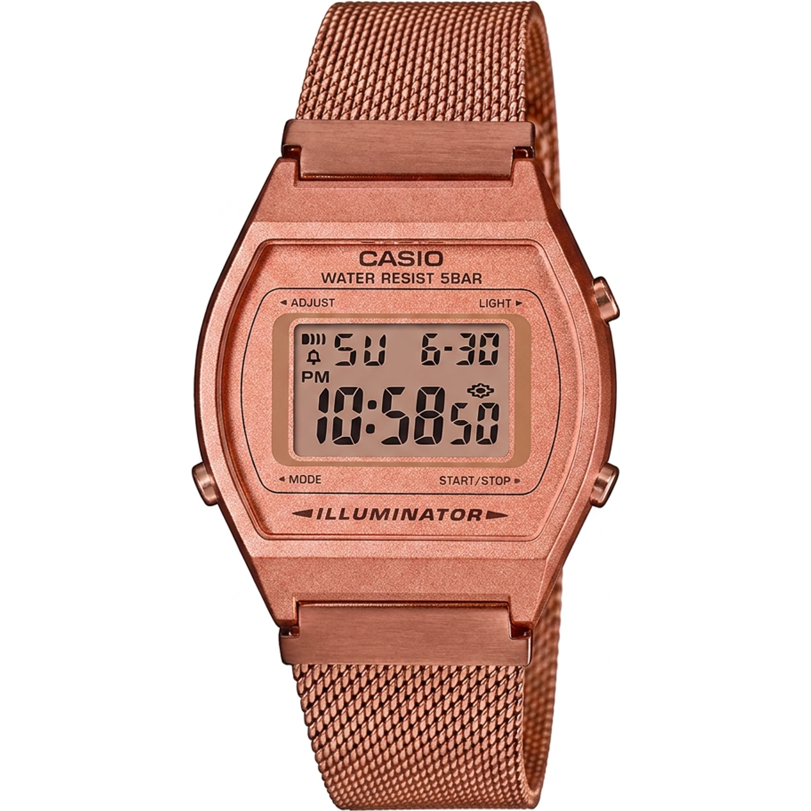 Casio B640WMR