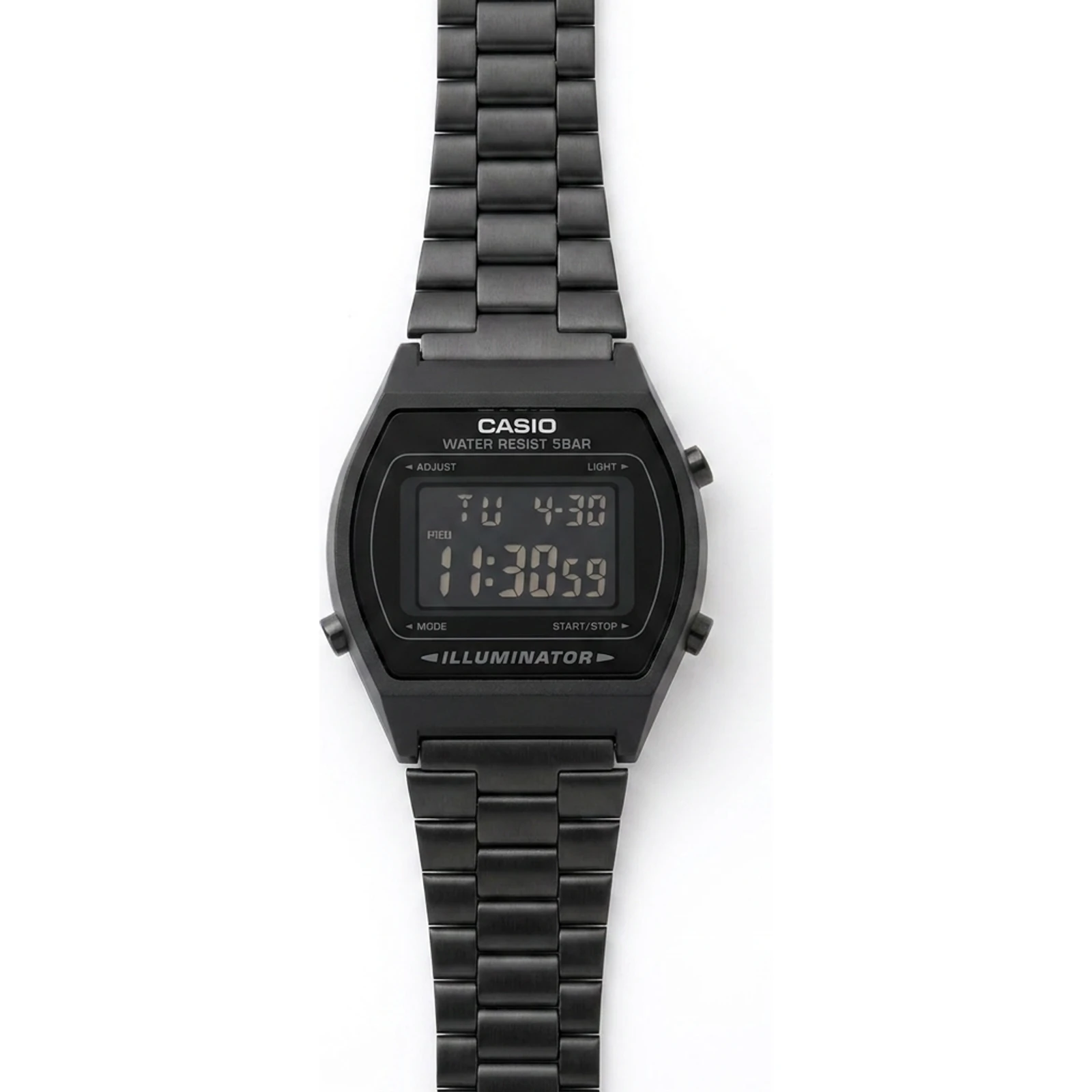 Casio B640WB