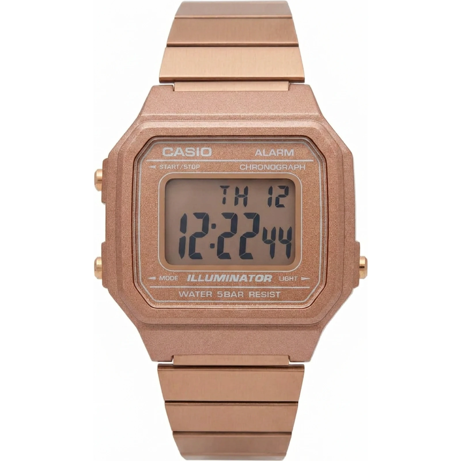 Casio B650WC