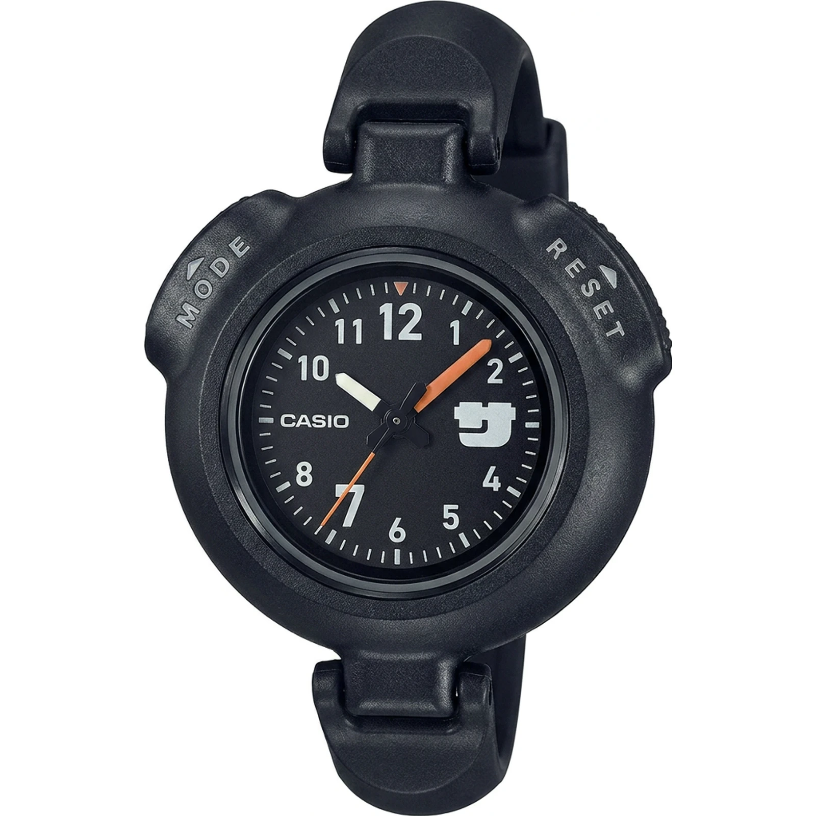 Casio Collection SAN-100H-1B