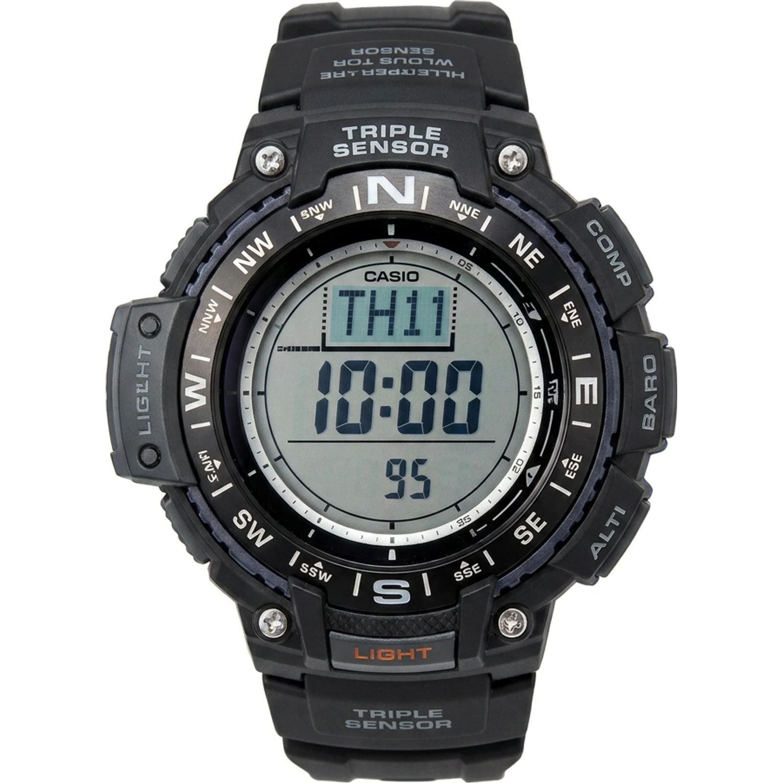 Casio Collection SGW-1000-1A