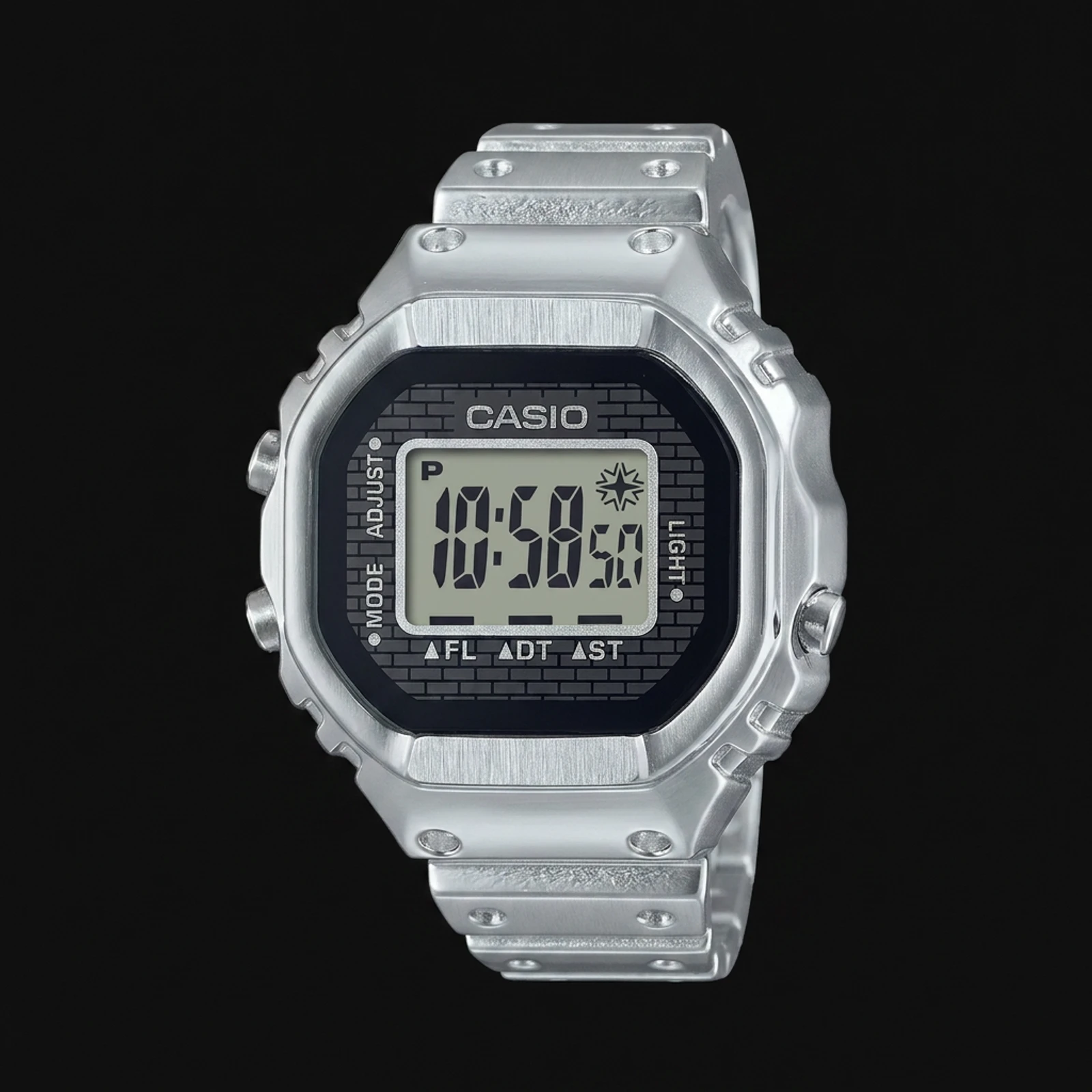 Casio CRW