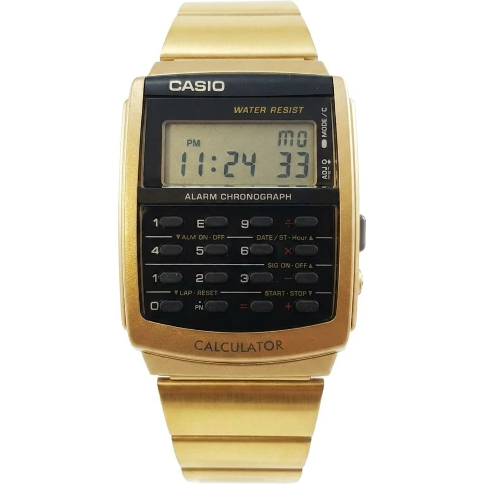 Casio CA