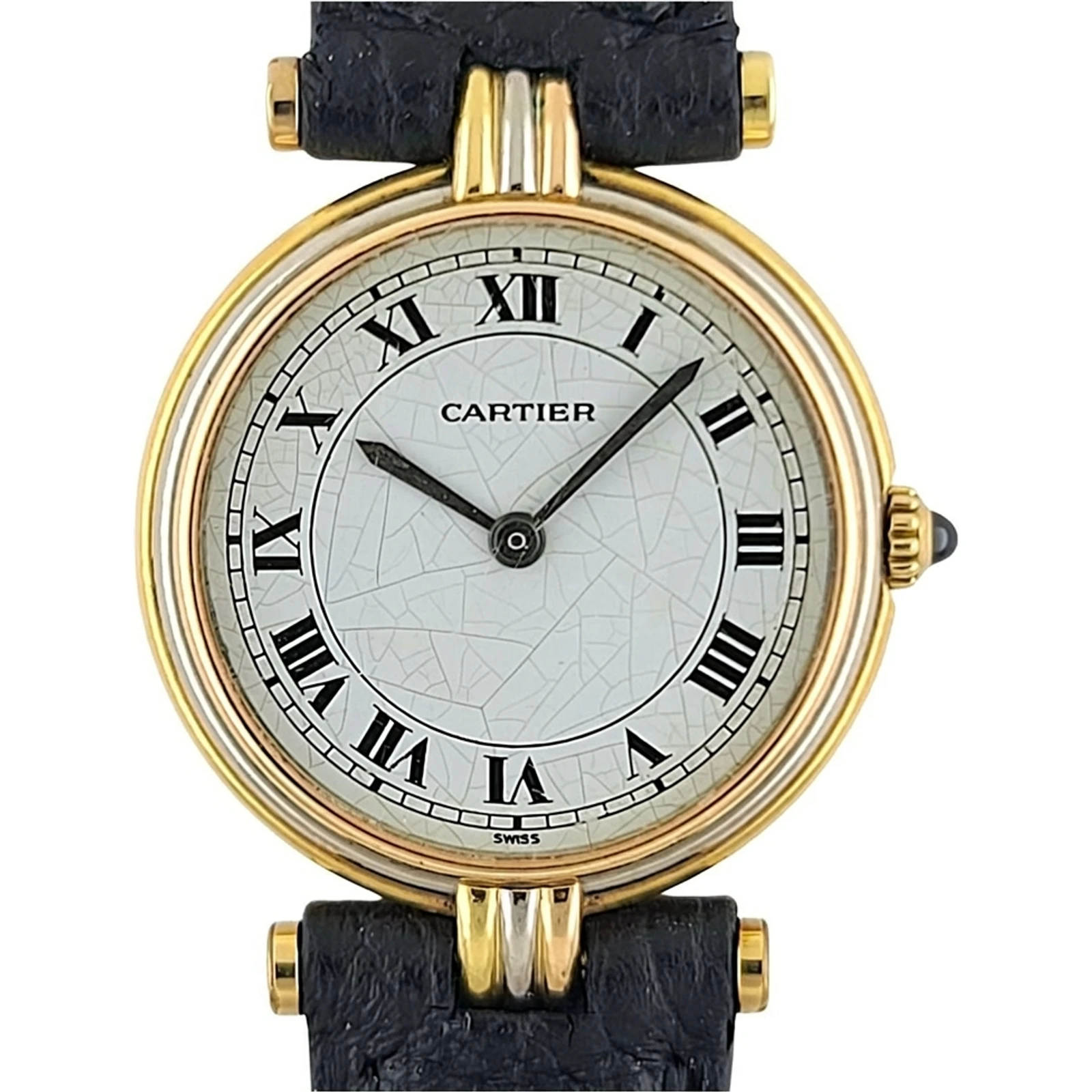 Cartier Trinity Vendome