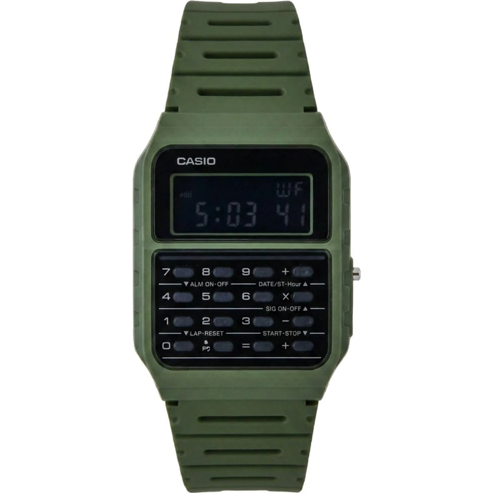 Casio Collection CA-53WF-3B