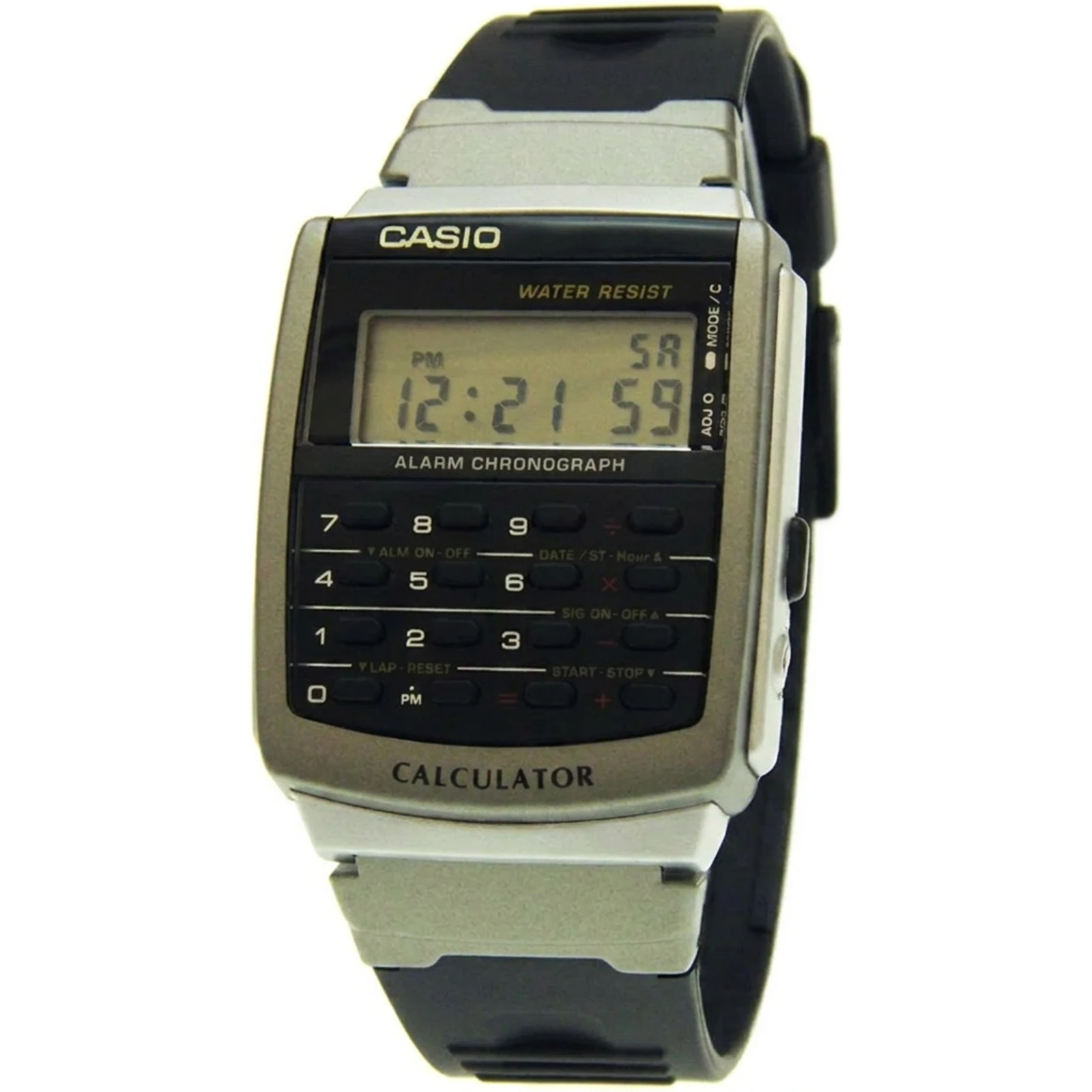 Casio Collection CA-56-1