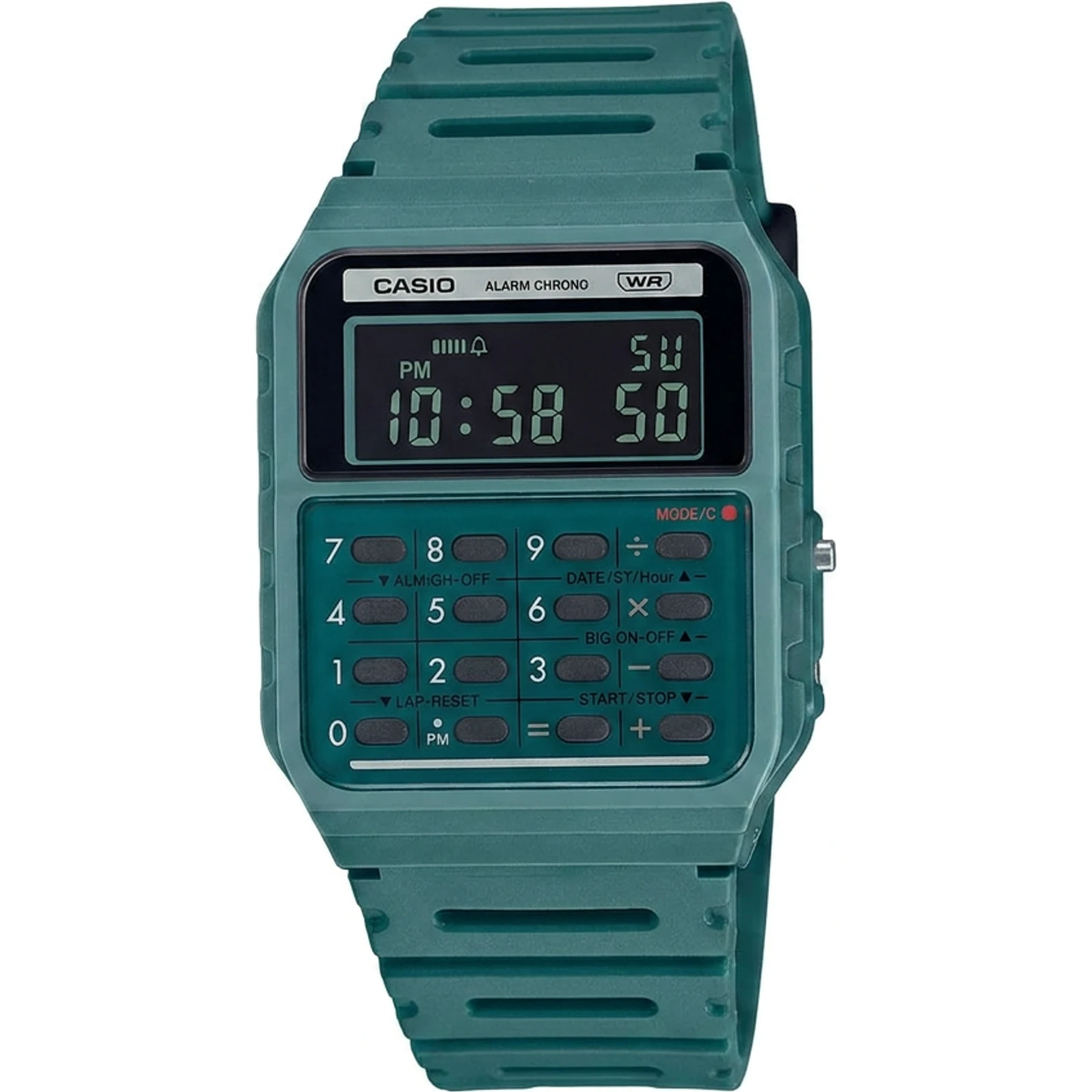 Casio Collection CA-53WB-3B