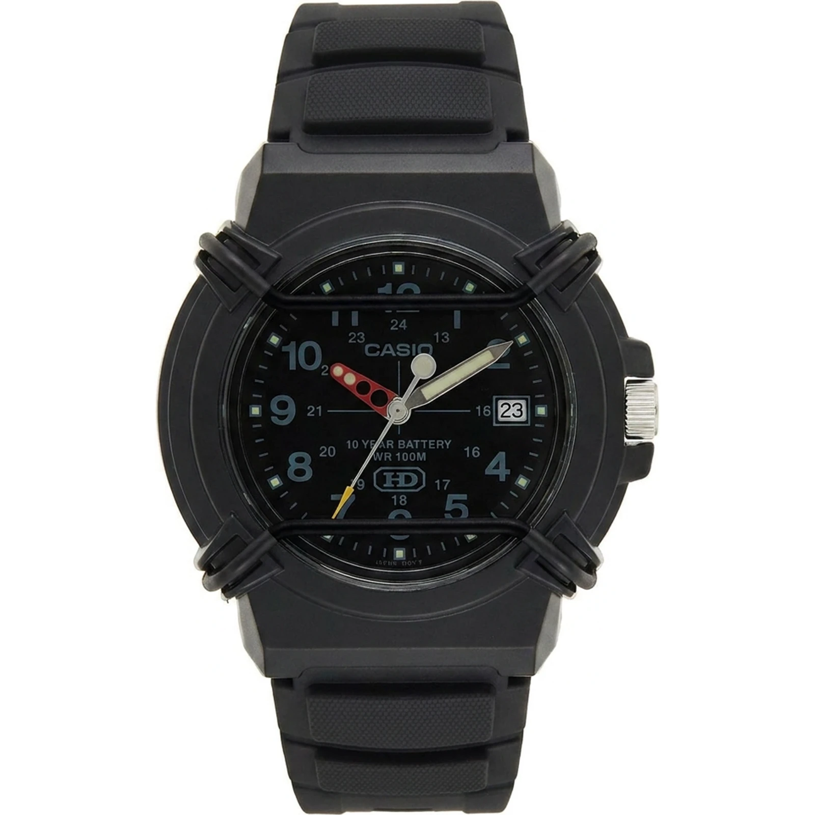 Casio HDA