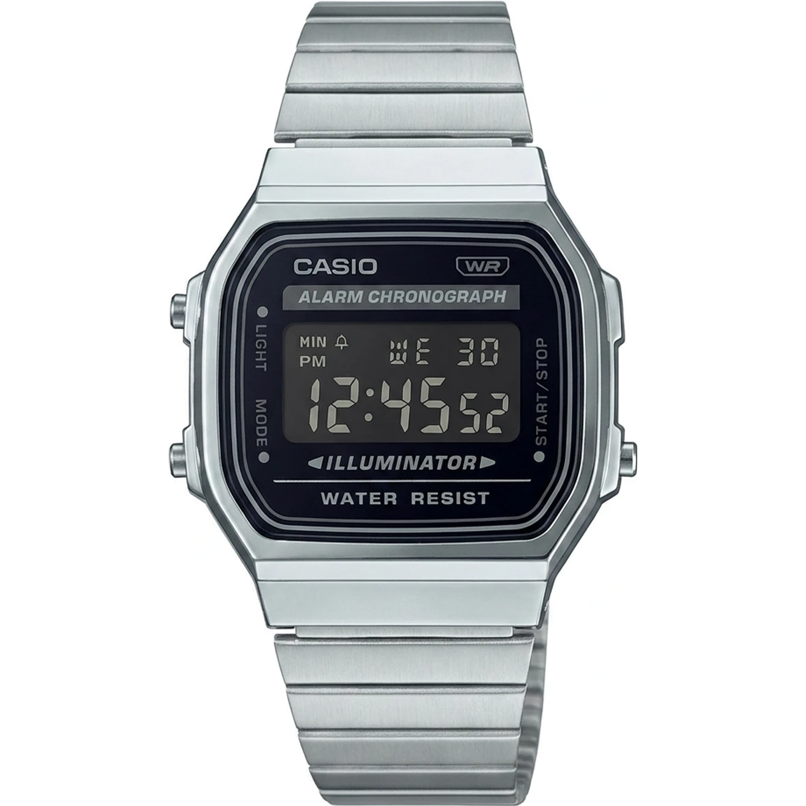 Casio Collection A168XES-1B