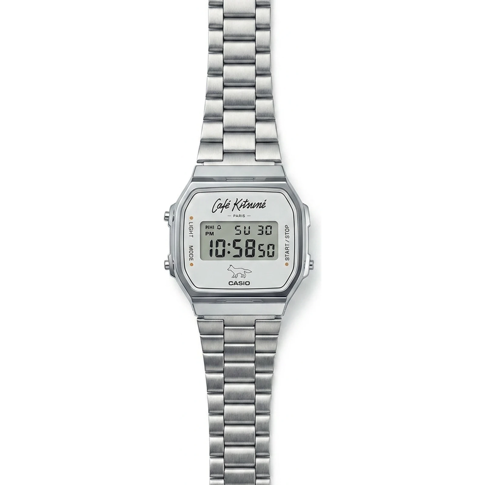 Casio Collection A168WECK-7A