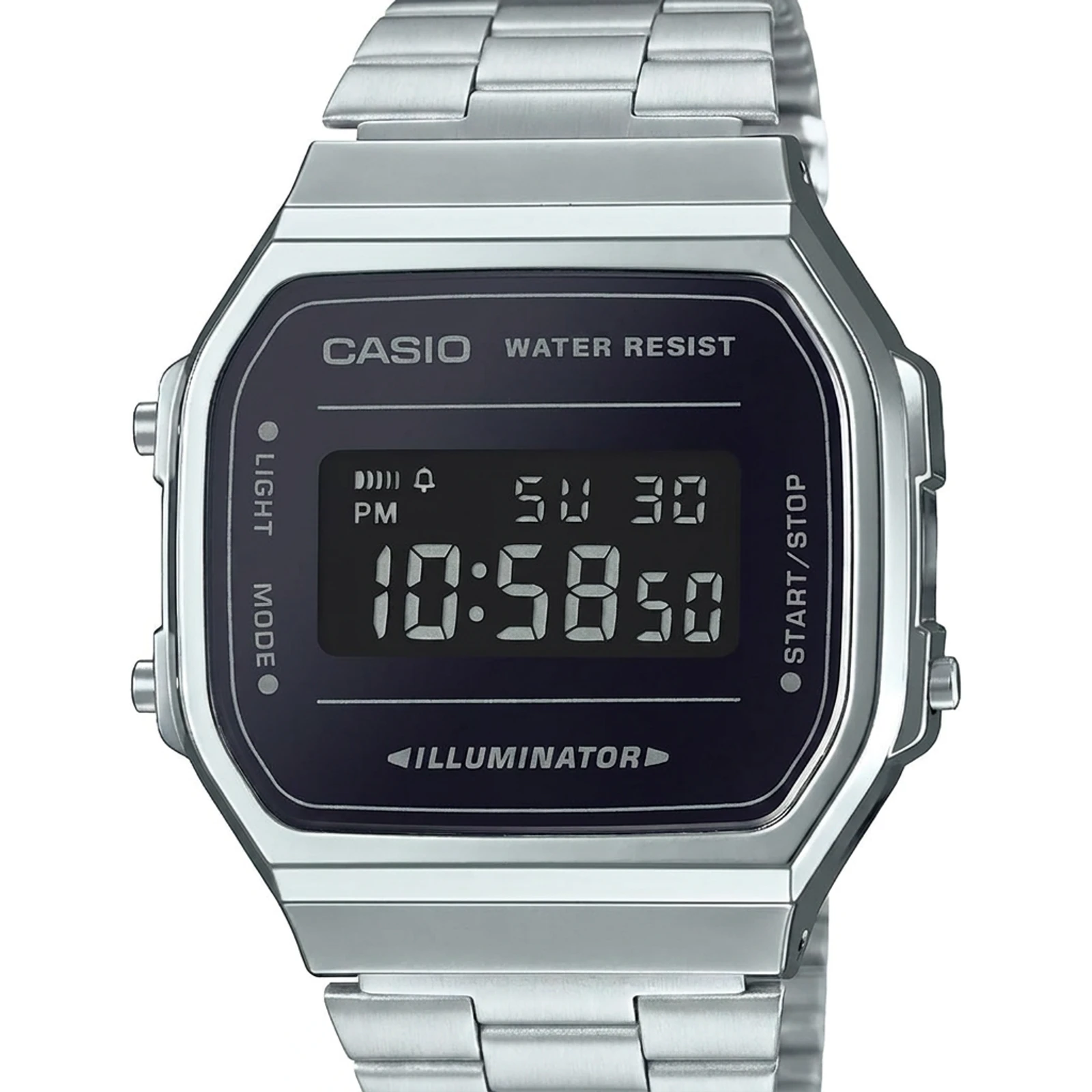 Casio Collection A168WEM-1