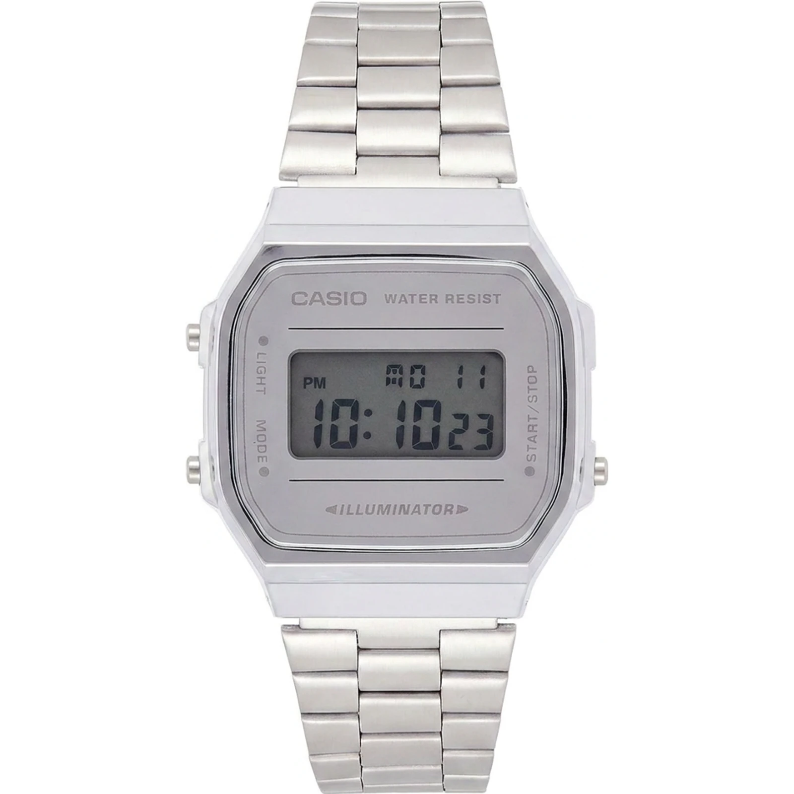 Casio Collection A168WEM-7