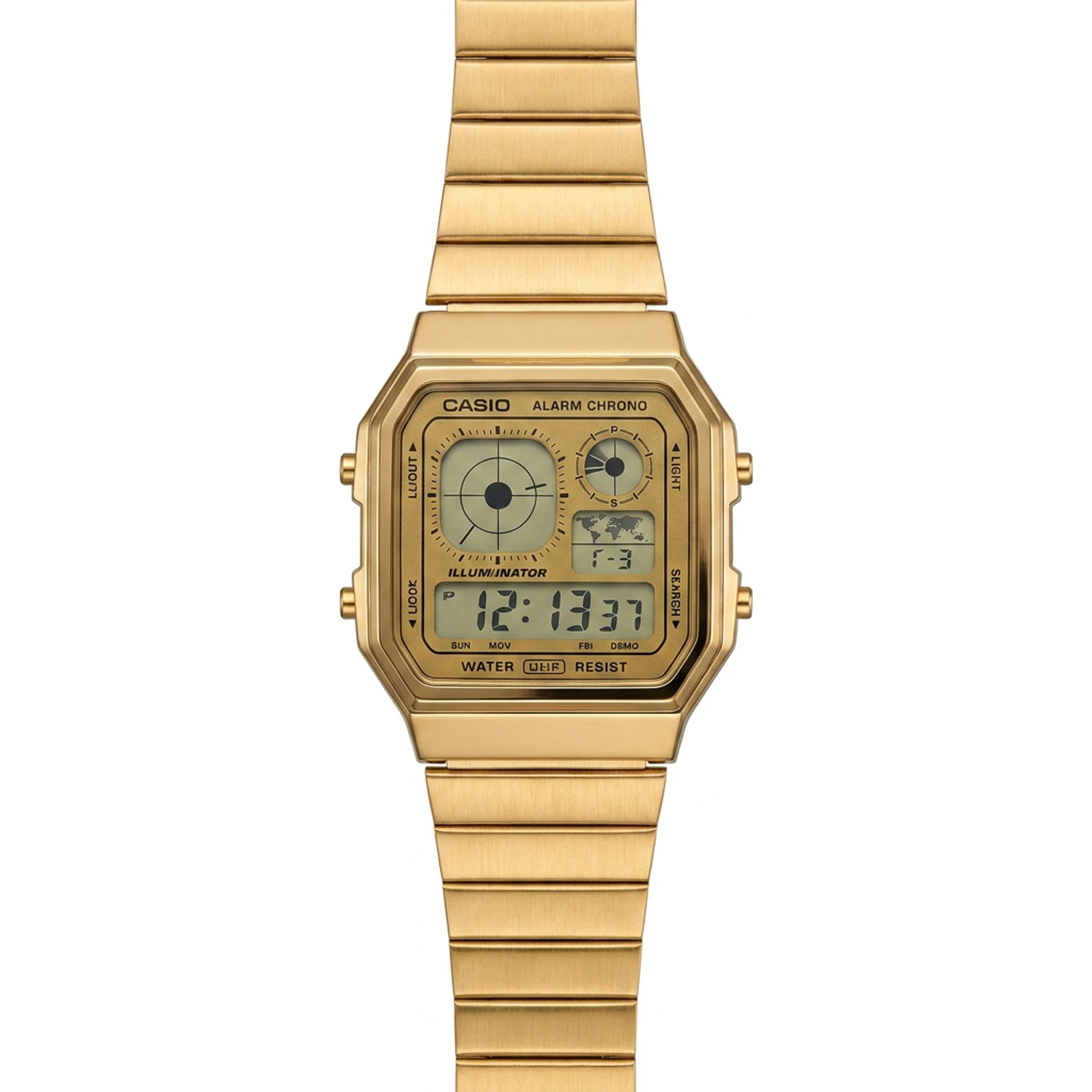 Casio A130WEG