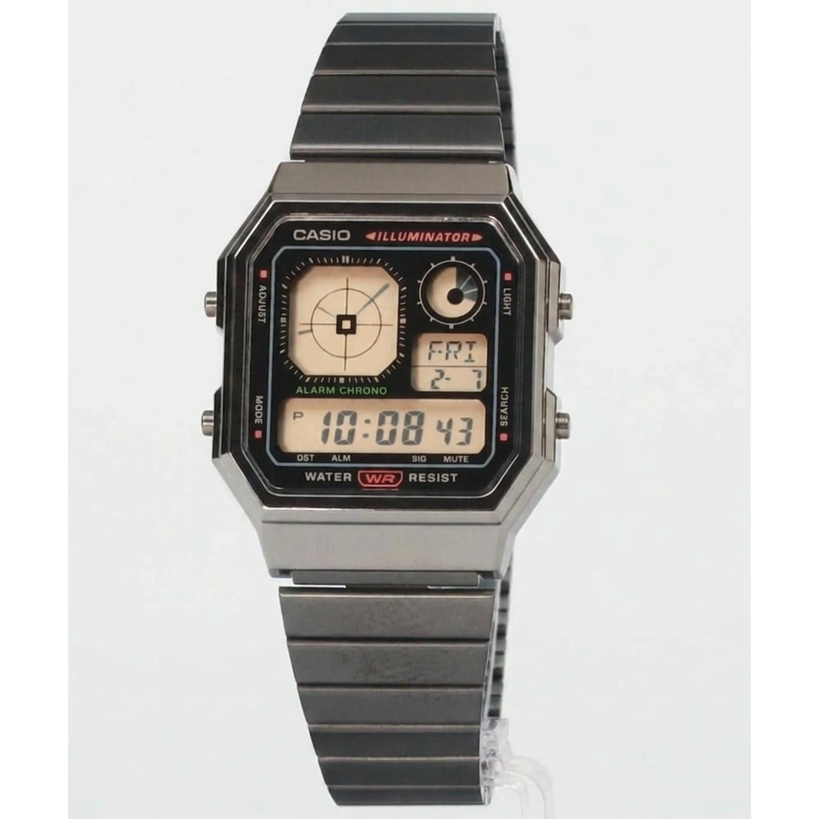 Casio A130WEGG