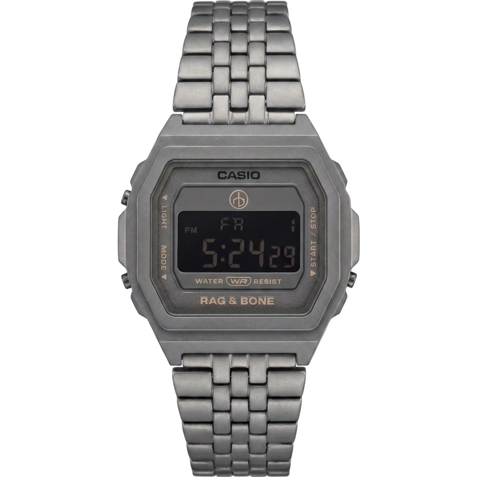 Casio A1000RCG