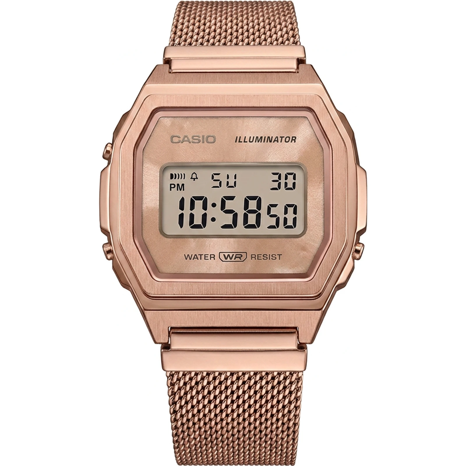 Casio A1000MCG