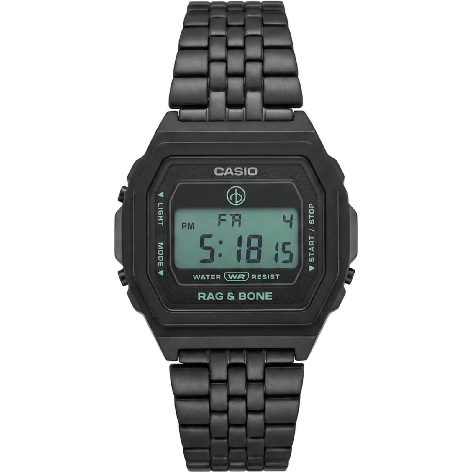 Casio A1000RCB