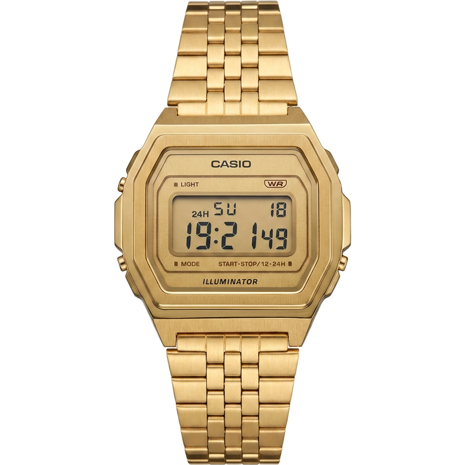 Casio A1000MG
