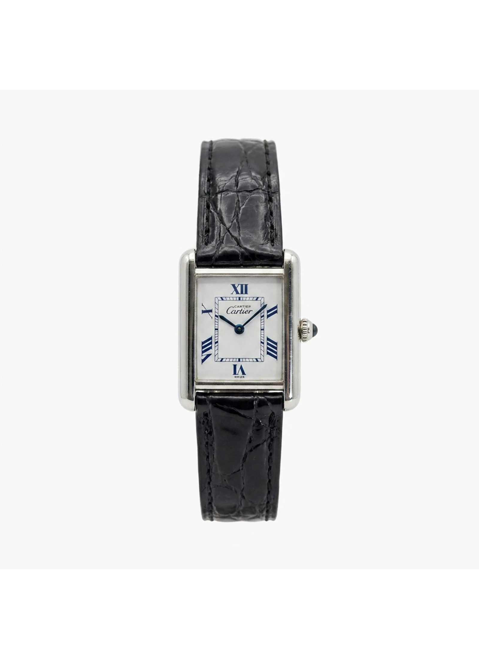 Cartier Tank W1014054