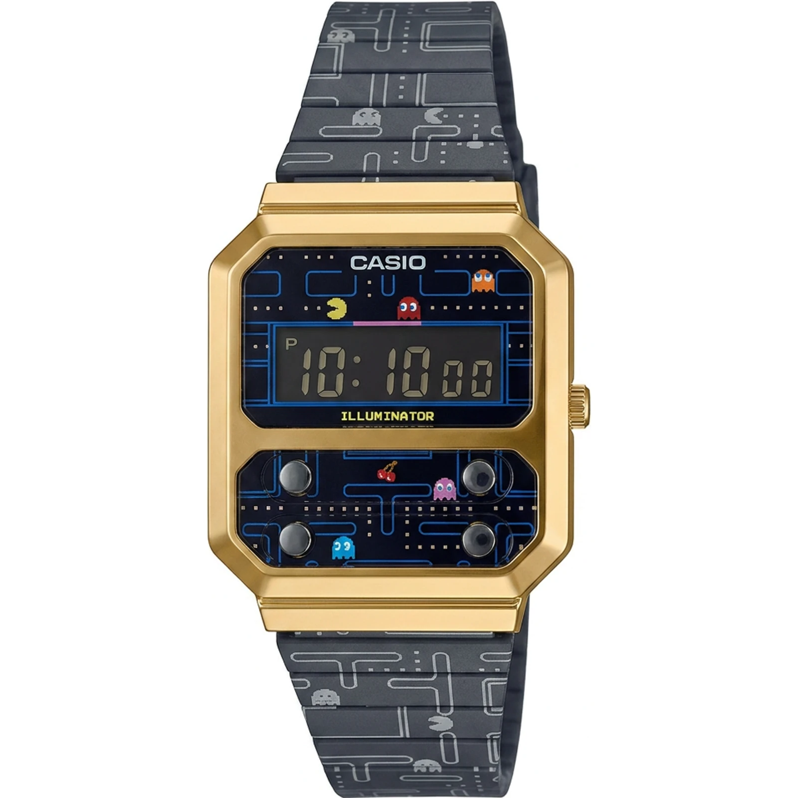Casio A100WEPC