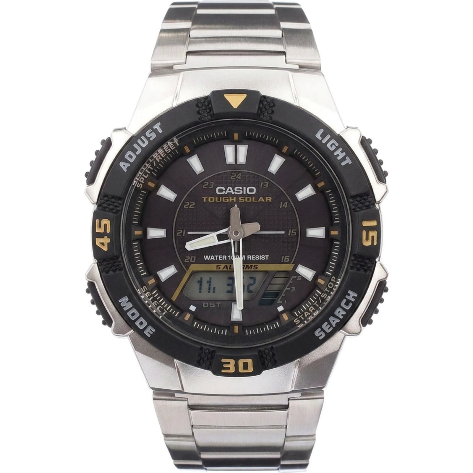 Casio AQ
