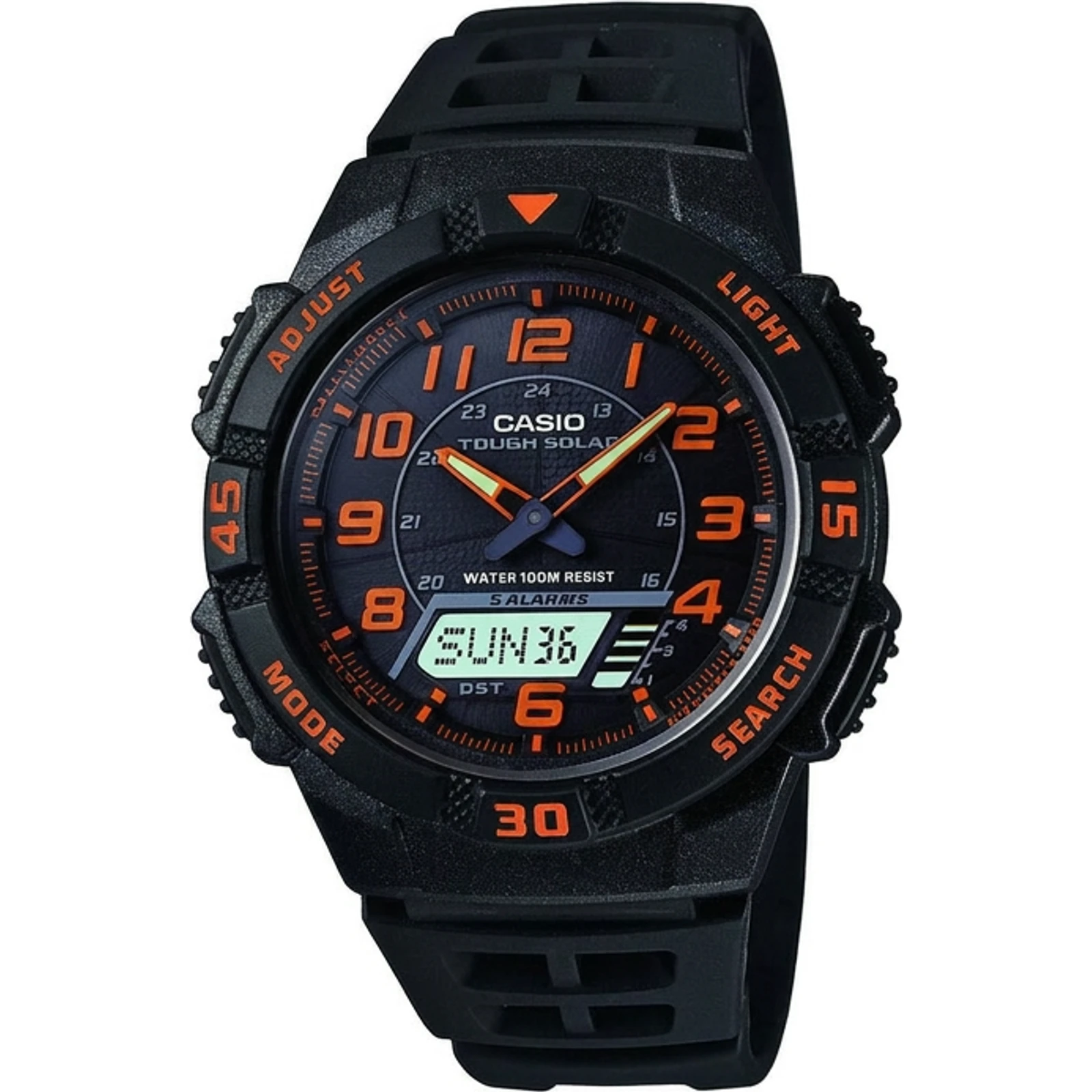 Casio Collection AQ-S800W-1B2V