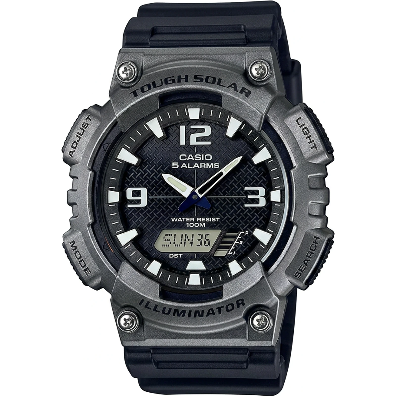 Casio Collection AQ-S810W-1A4V
