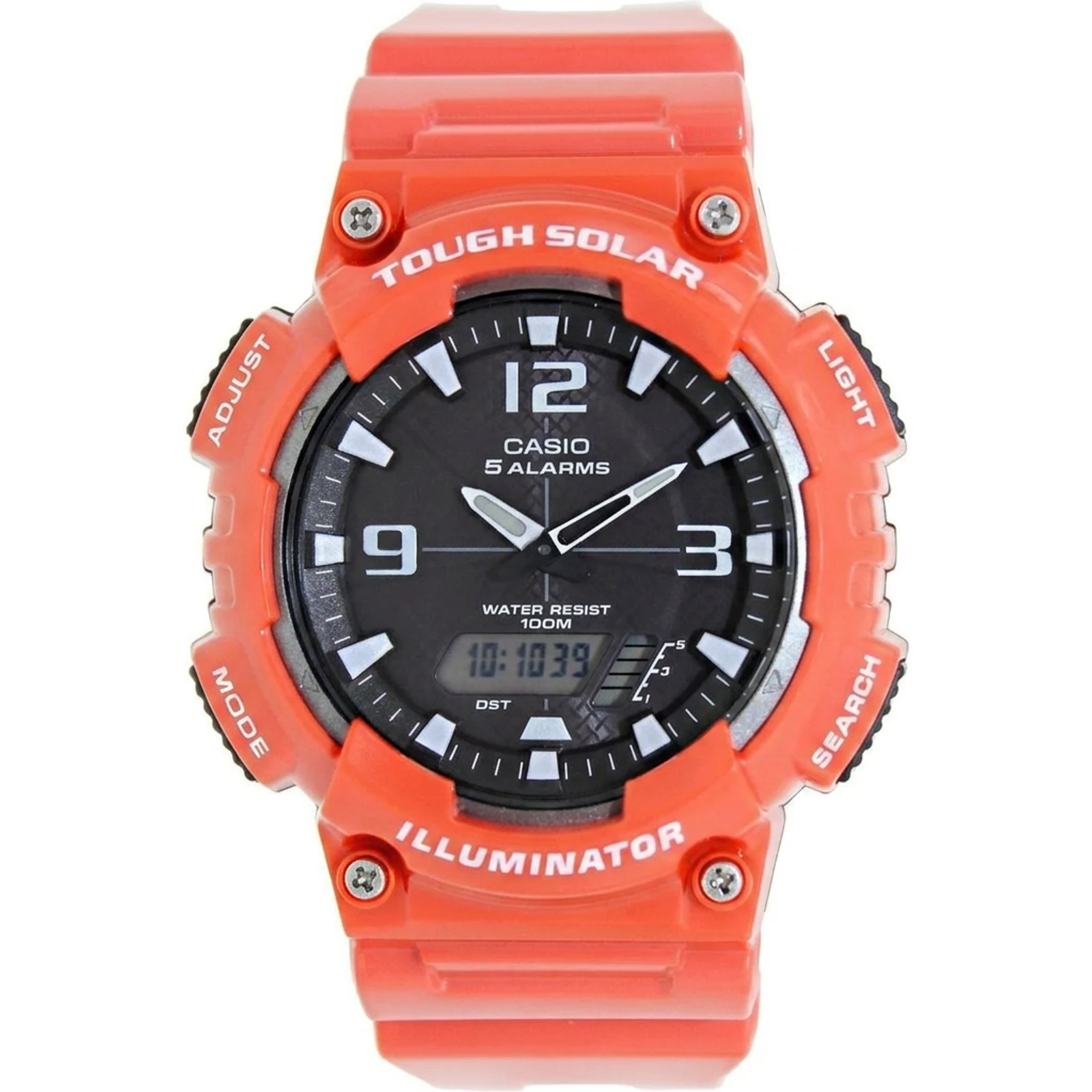 Casio Collection AQ-S810WC-4AV