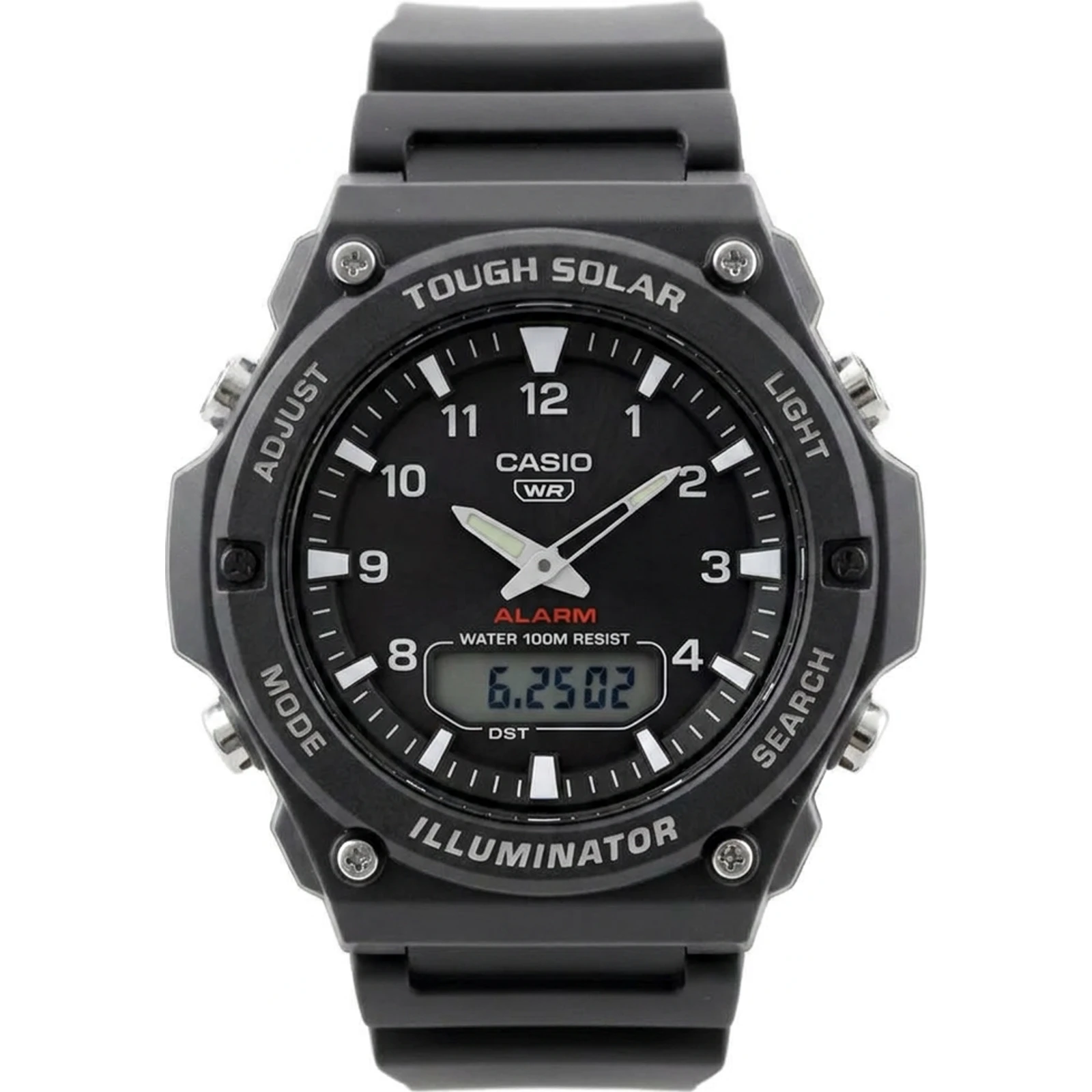 Casio Collection AQ-S820W-1AV