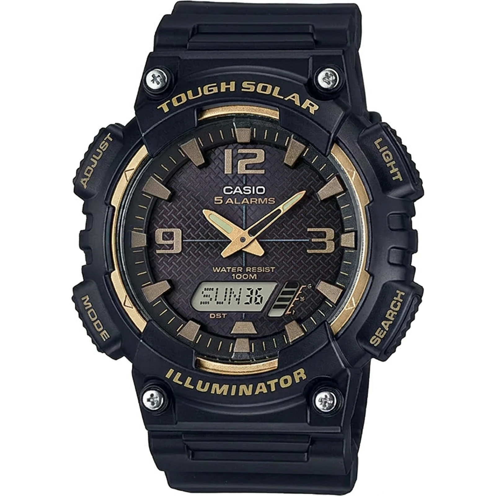 Casio Collection AQ-S810W-1A3V