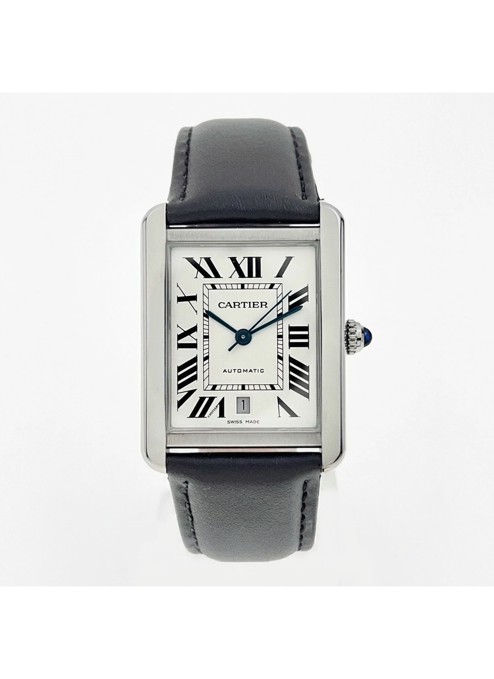 Cartier Tank Solo 3800