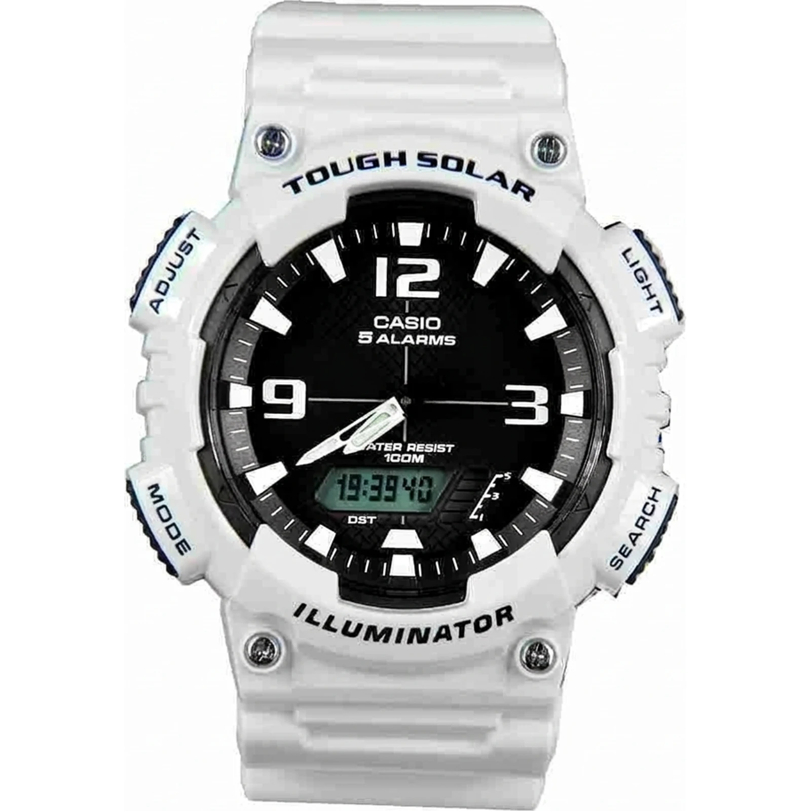 Casio Collection AQ-S810WC-7AV