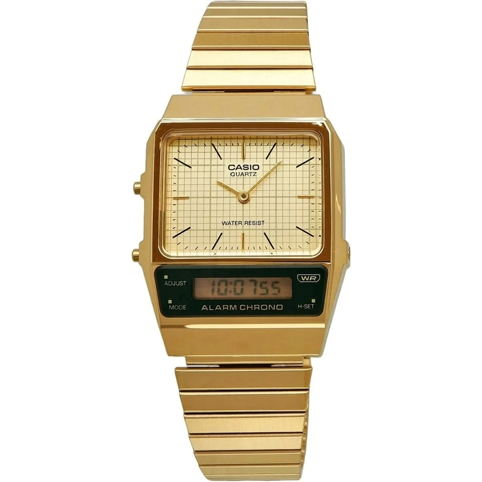 Casio Collection AQ-800EG-9A