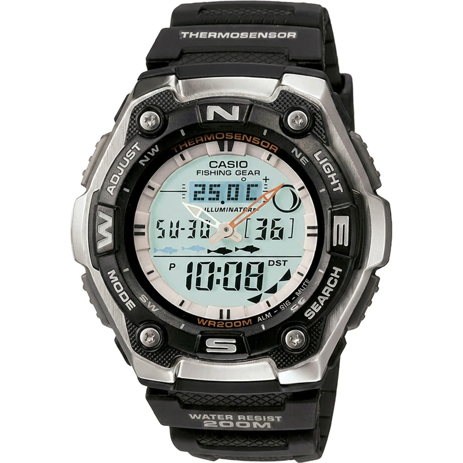 Casio AQW