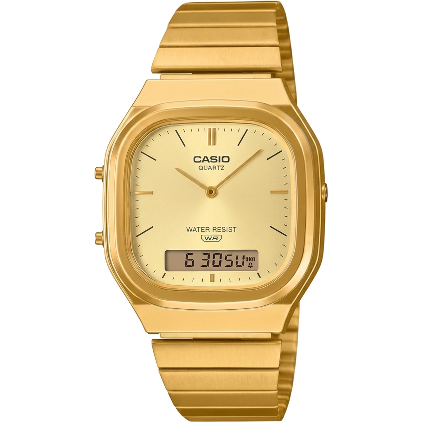 Casio Collection AQ-240EG-9A