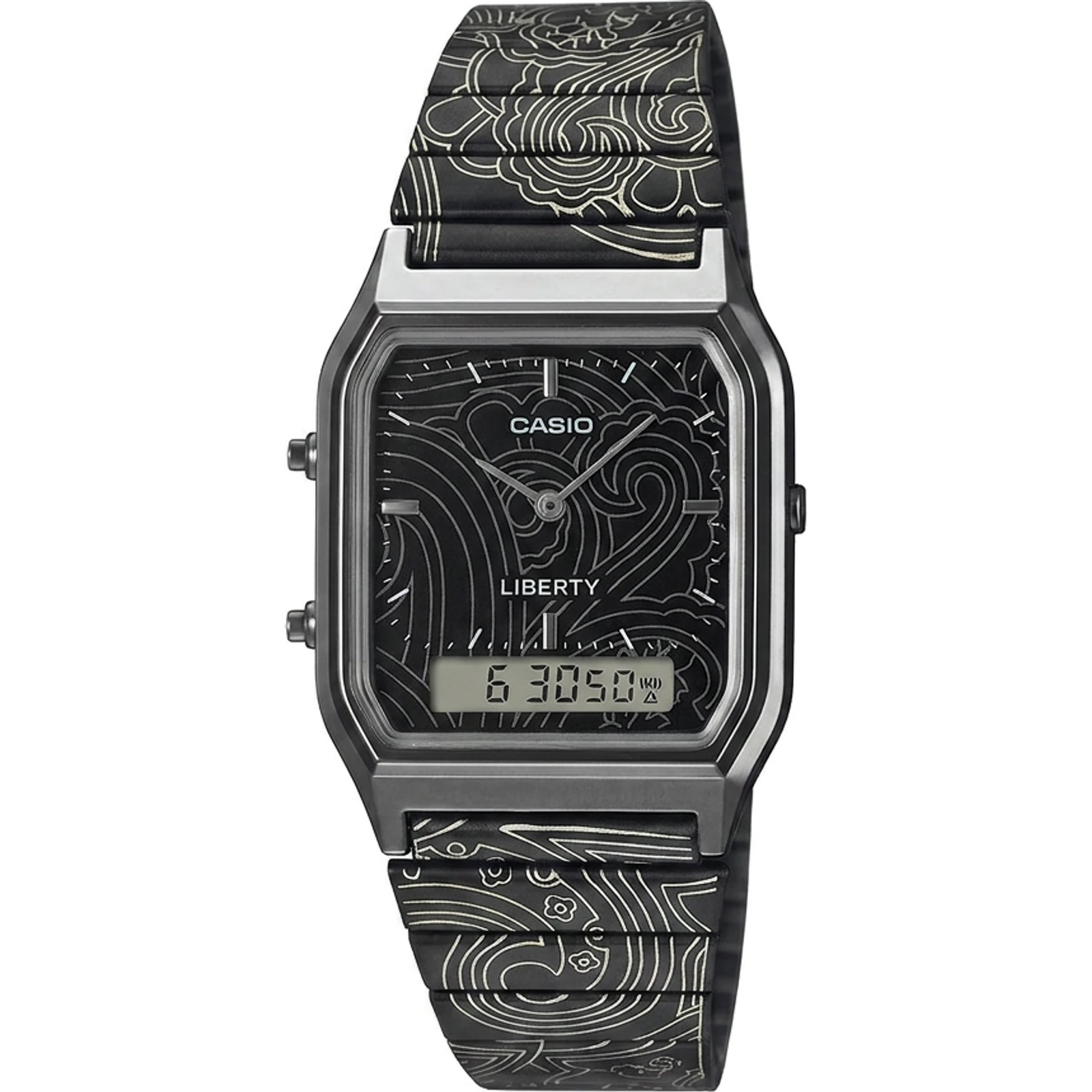 Casio Collection AQ-230EBLT-1A
