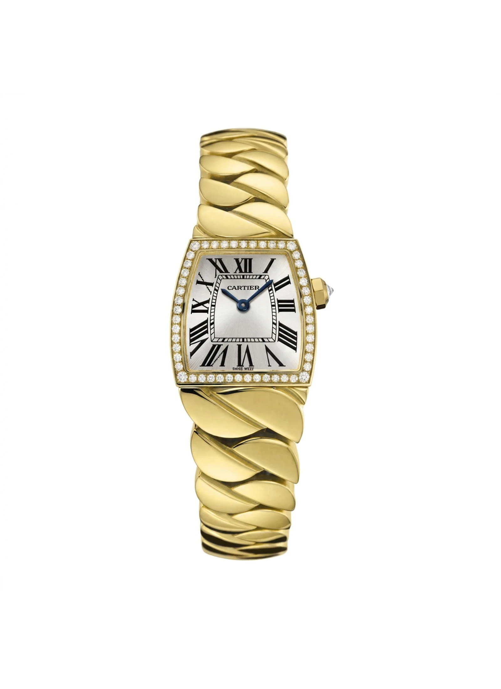 La Dona de Cartier WE60040H
