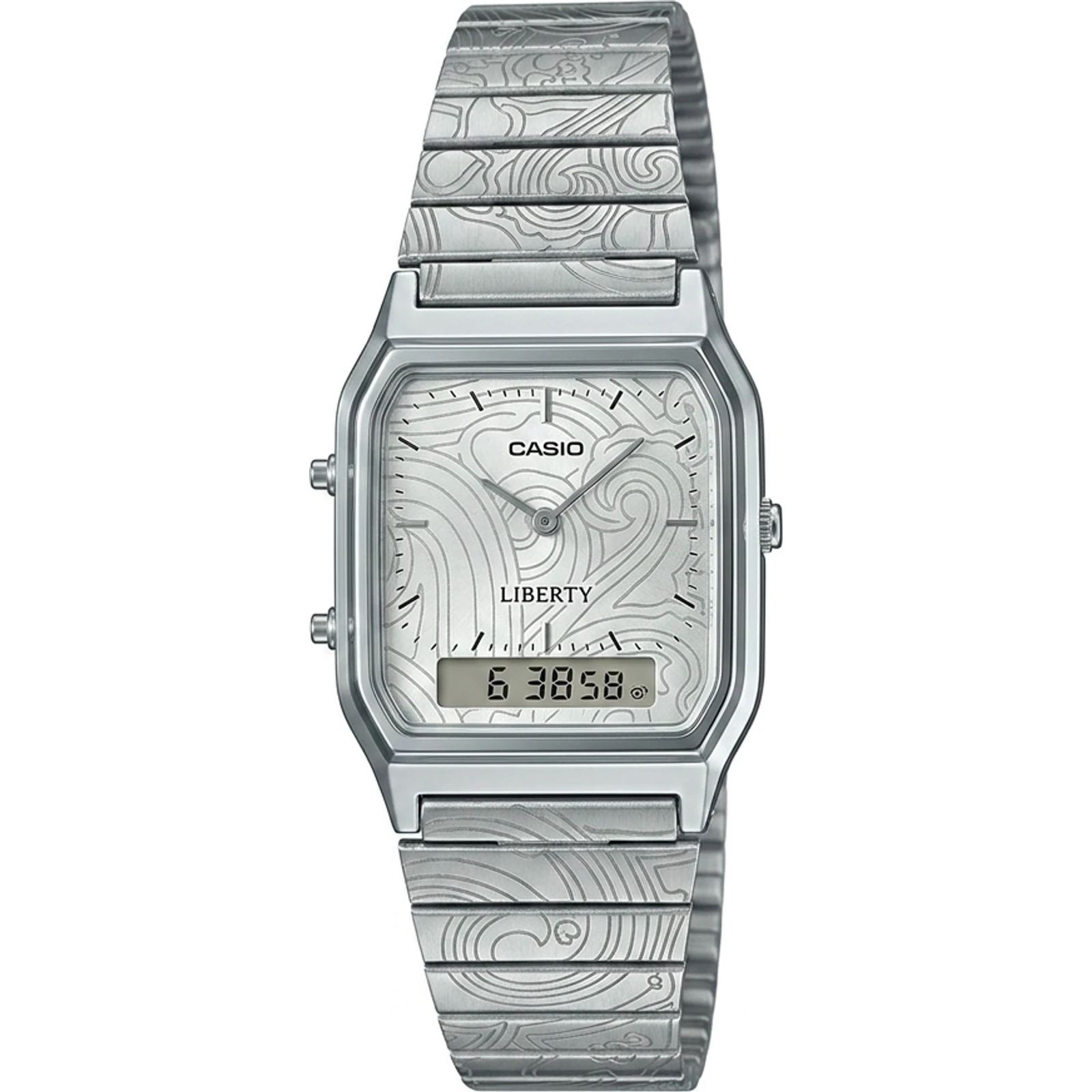 Casio Collection AQ-230ELT-7A