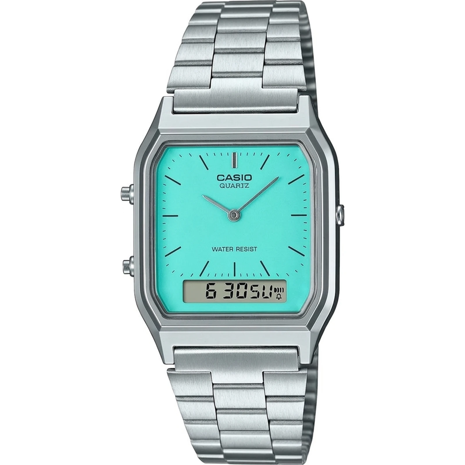 Casio Collection AQ-230A-2A2VT