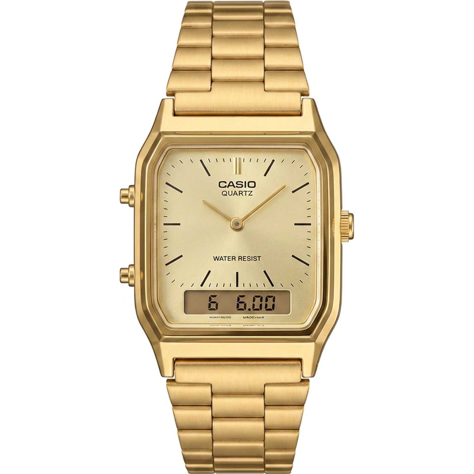 Casio Collection AQ-230GA-9