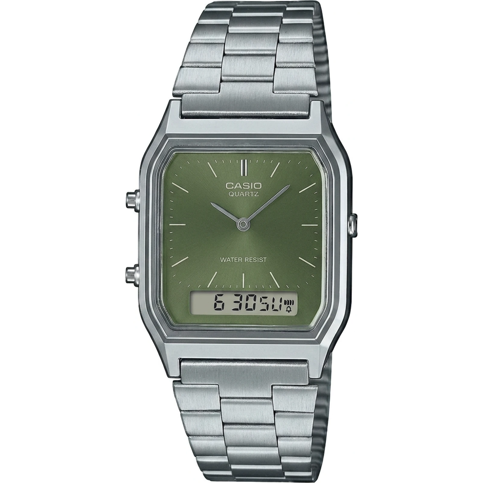 Casio Collection AQ-230A-3AMQY