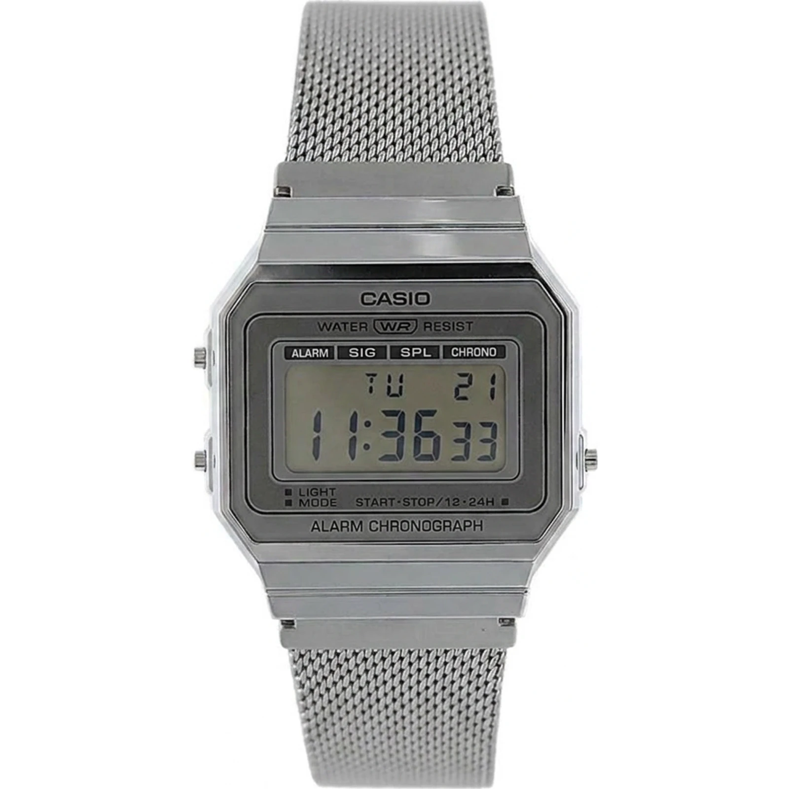 Casio A700WM